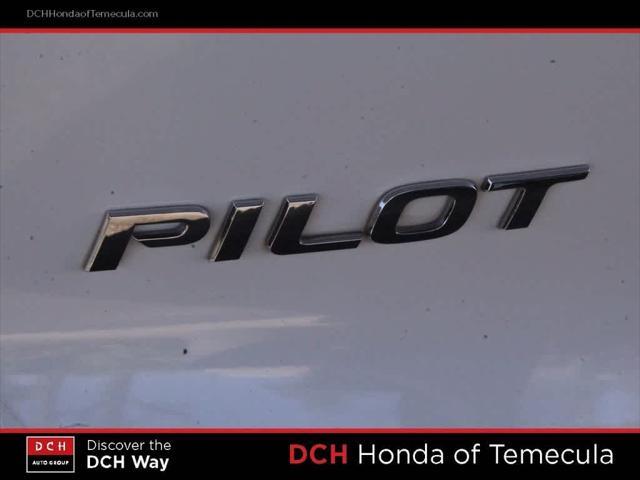 used 2017 Honda Pilot car, priced at $14,117