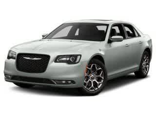 used 2017 Chrysler 300 car, priced at $12,990
