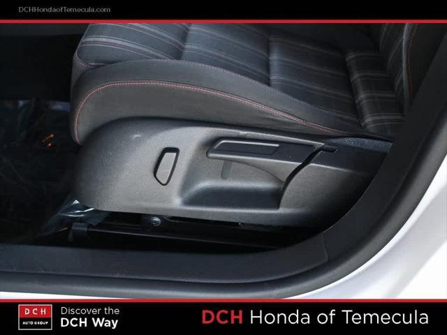 used 2014 Volkswagen GTI car, priced at $9,451