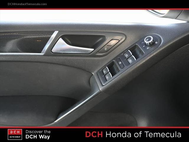 used 2014 Volkswagen GTI car, priced at $9,451
