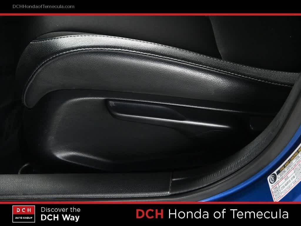 used 2021 Honda Civic car, priced at $19,045