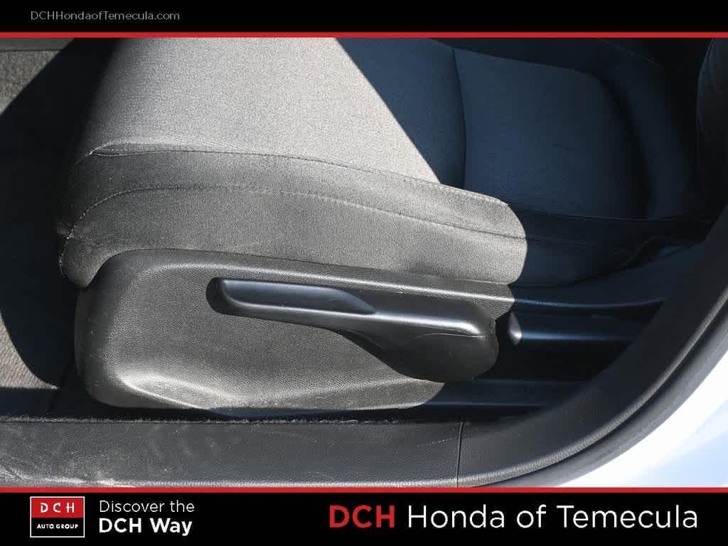 used 2022 Honda Accord Hybrid car, priced at $20,042