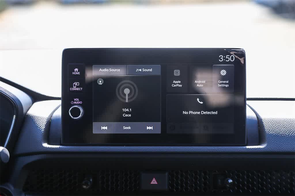 new 2026 Honda CR-V Hybrid car, priced at $39,035