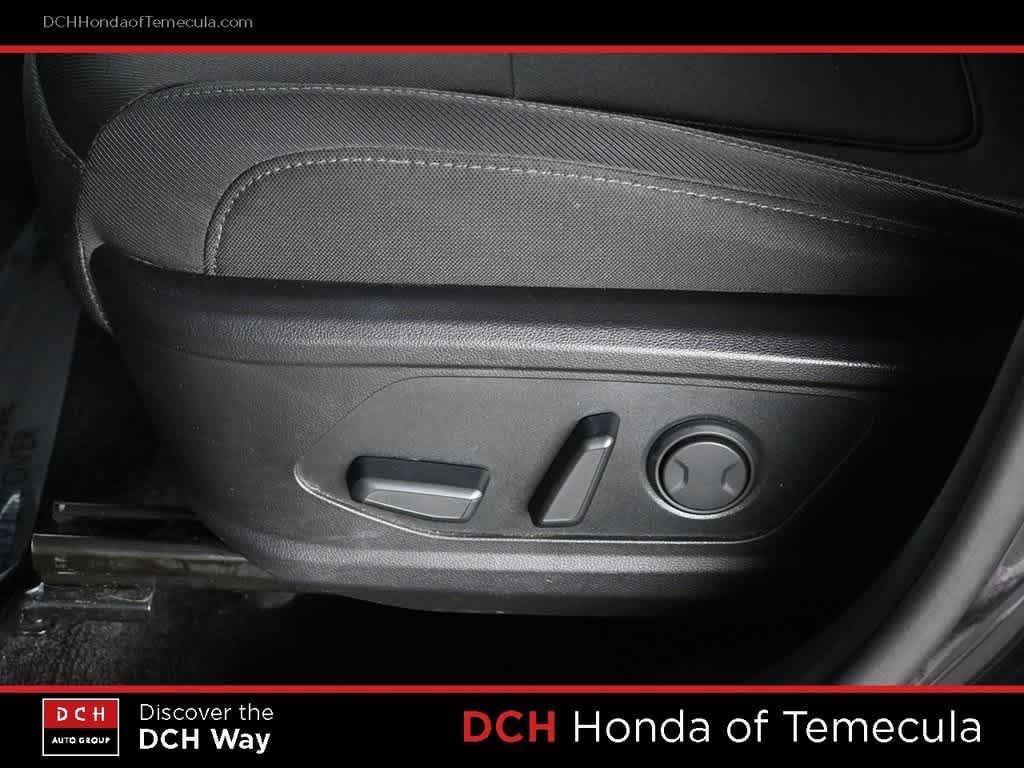 used 2022 Hyundai Tucson car, priced at $21,169