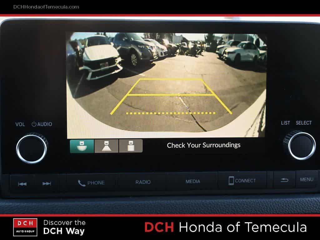 used 2022 Honda Civic car, priced at $21,819