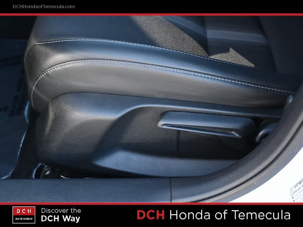 used 2022 Honda Civic car, priced at $21,819