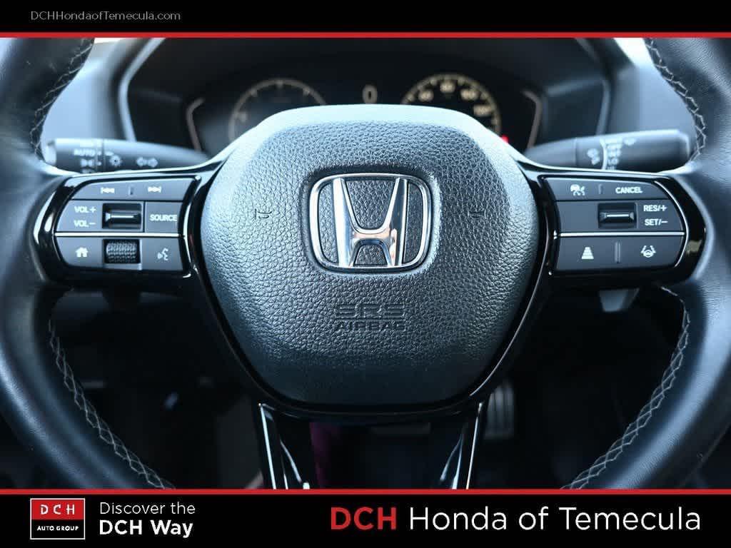 used 2022 Honda Civic car, priced at $21,819