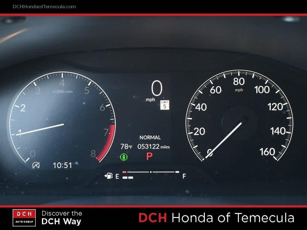 used 2022 Honda Civic car, priced at $21,819