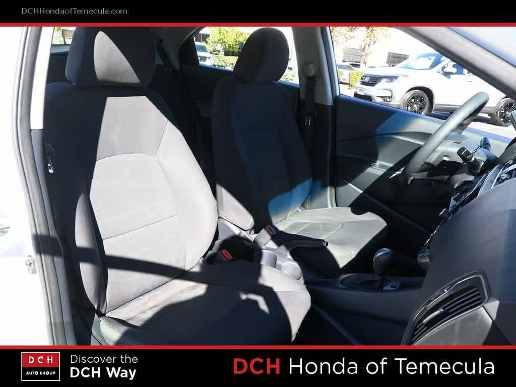 used 2017 Kia Rio car, priced at $8,592