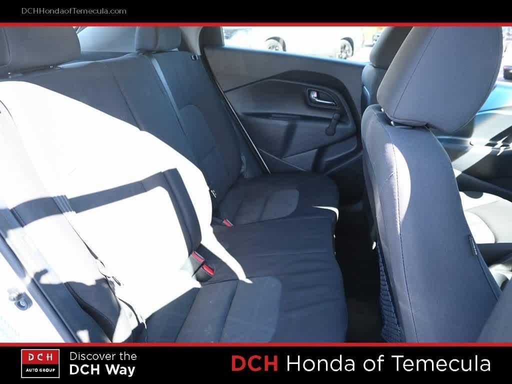 used 2017 Kia Rio car, priced at $8,592