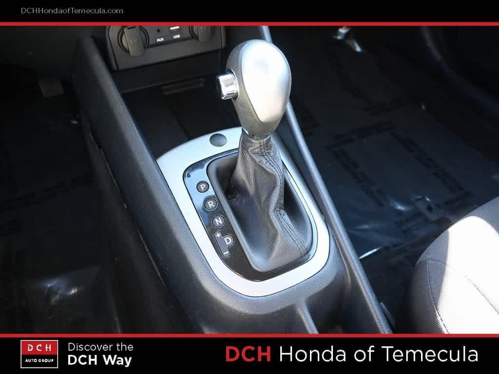 used 2017 Kia Rio car, priced at $8,592