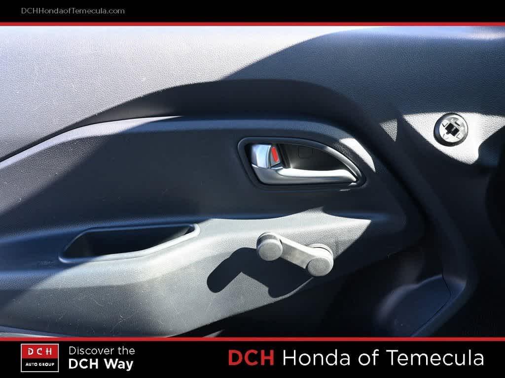 used 2017 Kia Rio car, priced at $8,592