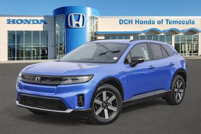 new 2025 Honda Prologue car, priced at $56,605