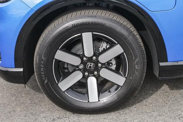 new 2025 Honda Prologue car, priced at $56,605