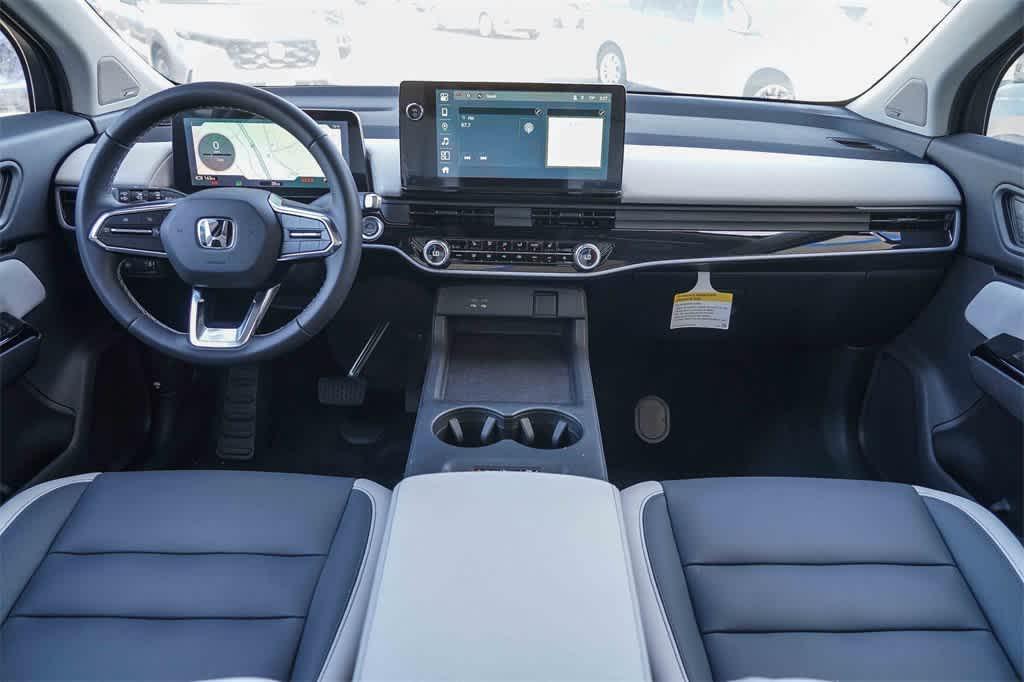 new 2025 Honda Prologue car, priced at $56,605