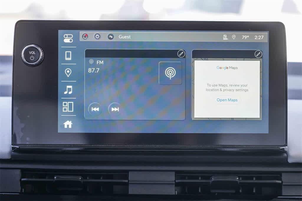 new 2025 Honda Prologue car, priced at $56,605