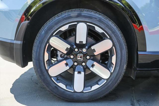 new 2025 Honda Prologue car, priced at $59,805