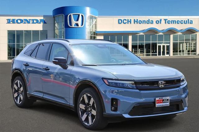 new 2025 Honda Prologue car, priced at $59,805