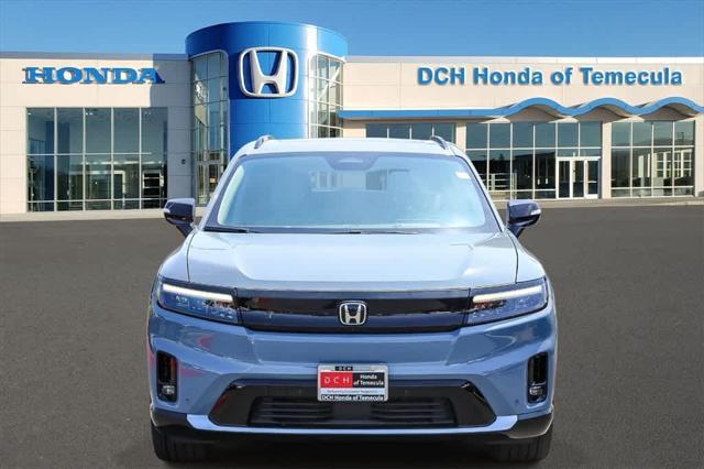 new 2025 Honda Prologue car, priced at $59,805