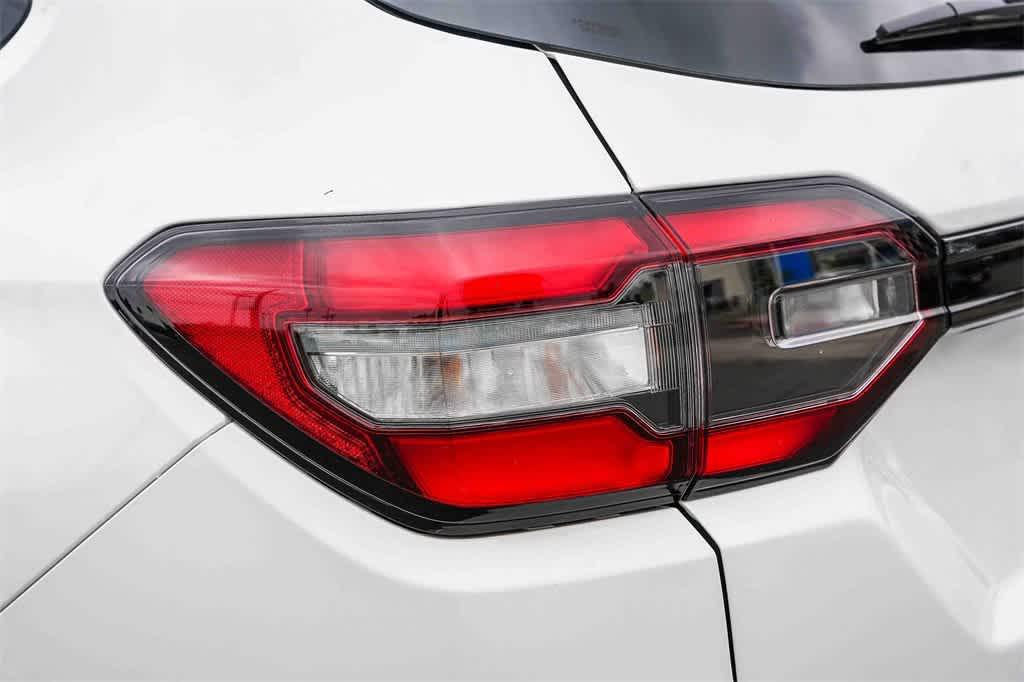 new 2025 Honda Pilot car, priced at $45,450