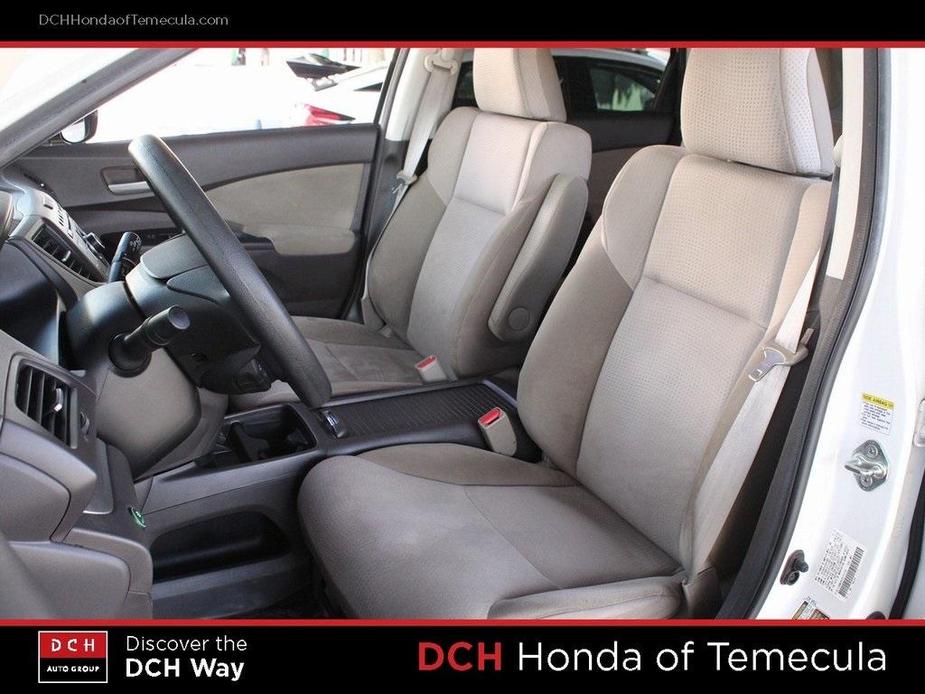 used 2014 Honda CR-V car, priced at $11,037