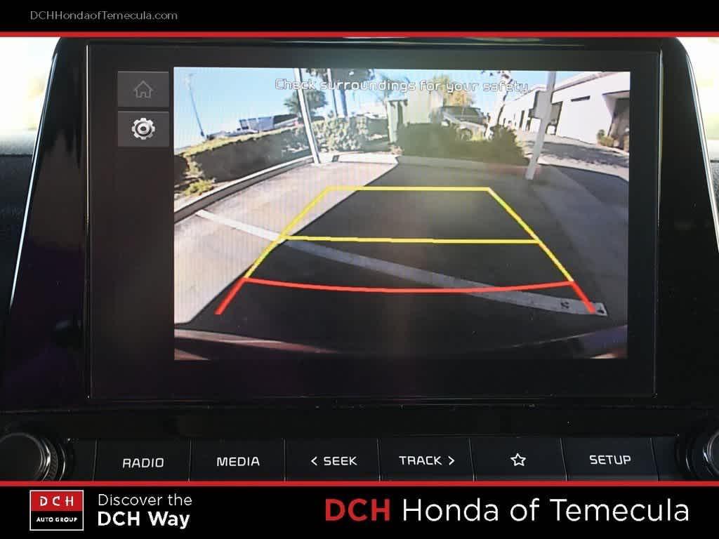 used 2022 Kia Forte car, priced at $15,187