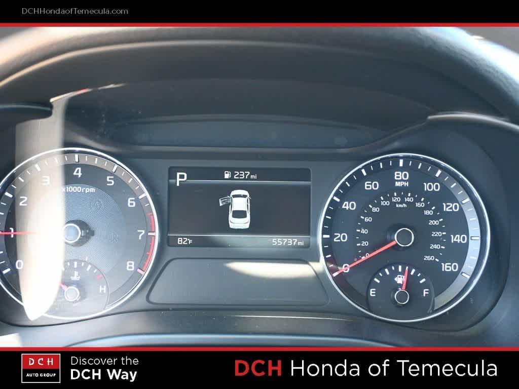 used 2022 Kia Forte car, priced at $16,127