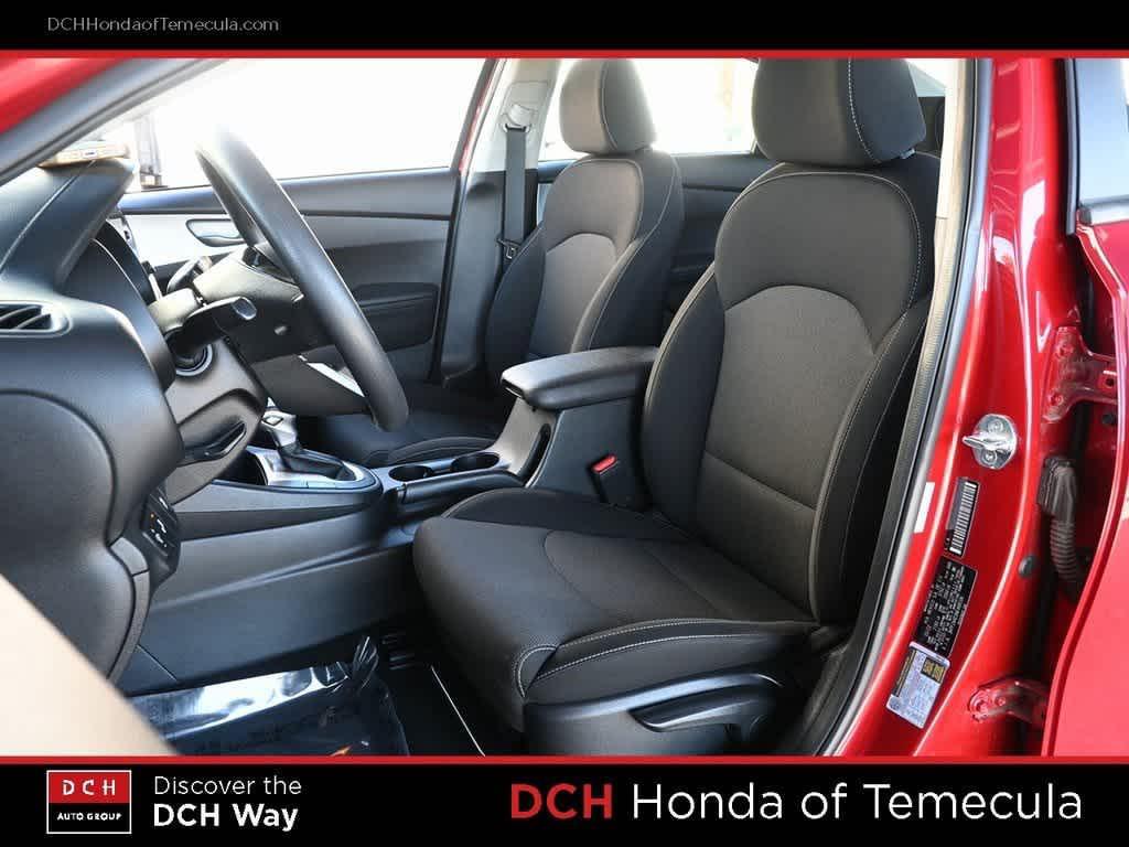 used 2022 Kia Forte car, priced at $15,187