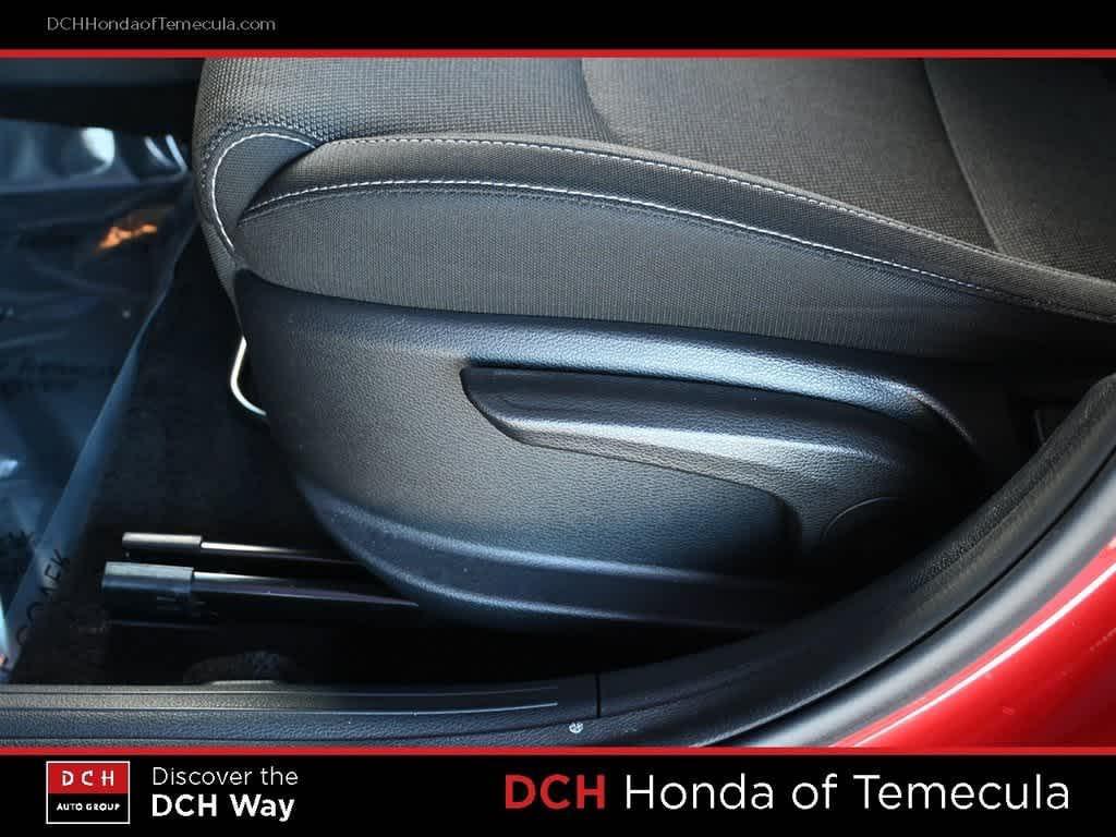 used 2022 Kia Forte car, priced at $15,187