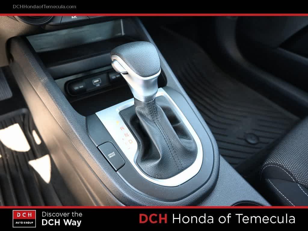 used 2022 Kia Forte car, priced at $16,127