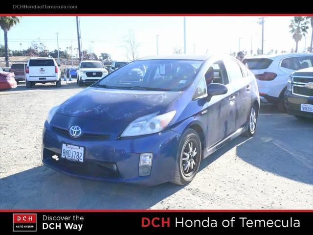 used 2011 Toyota Prius car, priced at $7,271