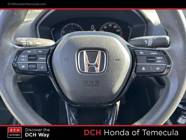 used 2022 Honda Civic car, priced at $22,200