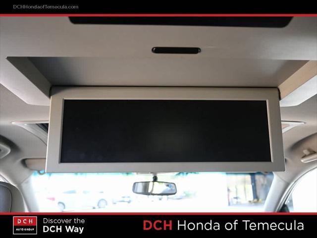 used 2015 Toyota Sienna car, priced at $16,012