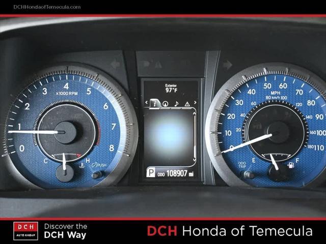 used 2015 Toyota Sienna car, priced at $16,012
