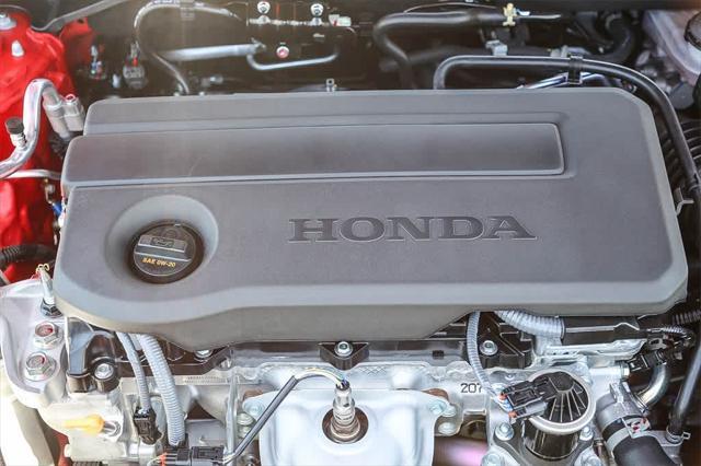 new 2025 Honda Civic car, priced at $28,600