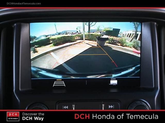 used 2022 GMC Canyon car, priced at $32,591