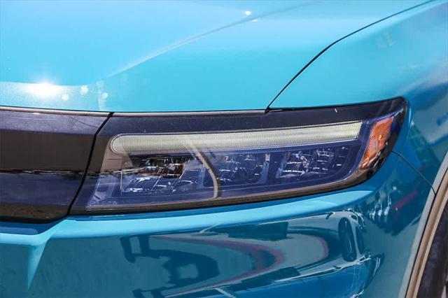 new 2025 Honda Prologue car, priced at $53,605