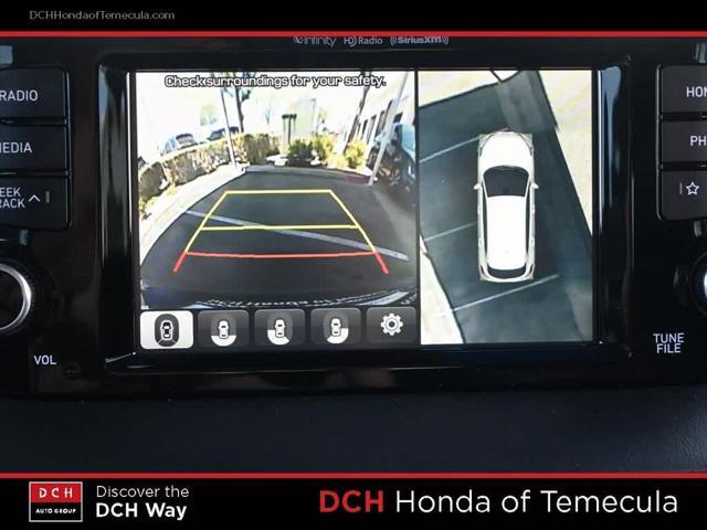 used 2020 Hyundai Tucson car, priced at $16,983