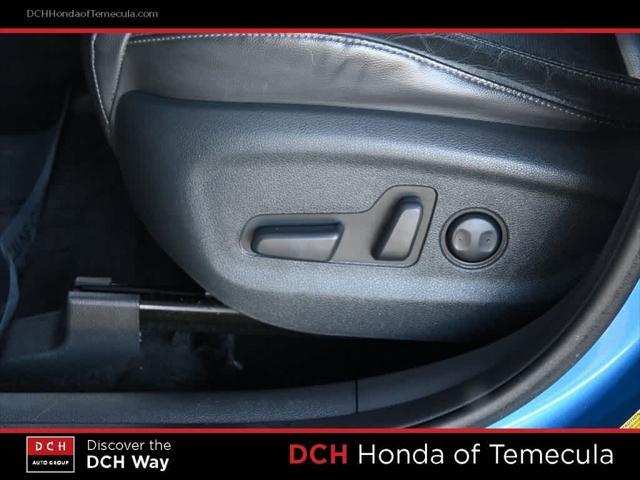used 2020 Hyundai Tucson car, priced at $16,983