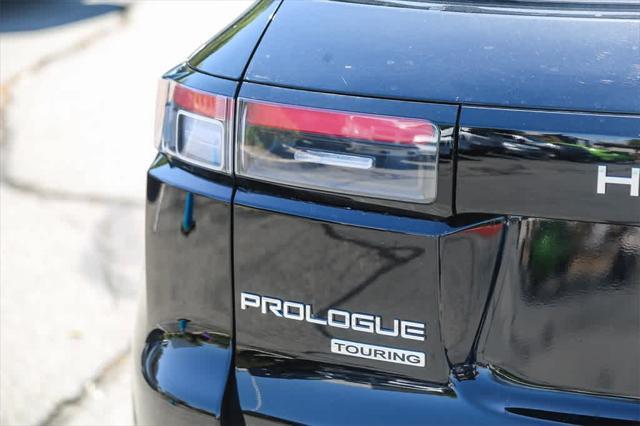 new 2024 Honda Prologue car, priced at $50,018