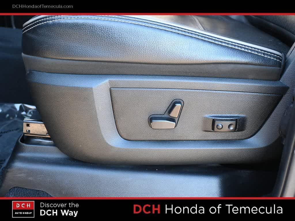 used 2024 Ram 2500 car, priced at $55,695