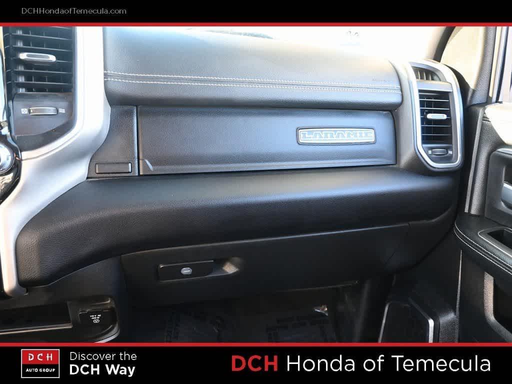 used 2024 Ram 2500 car, priced at $55,695