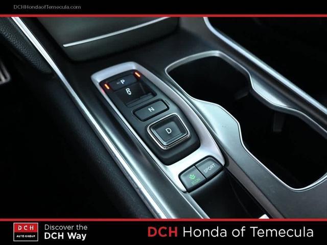 used 2020 Honda Accord car, priced at $23,795