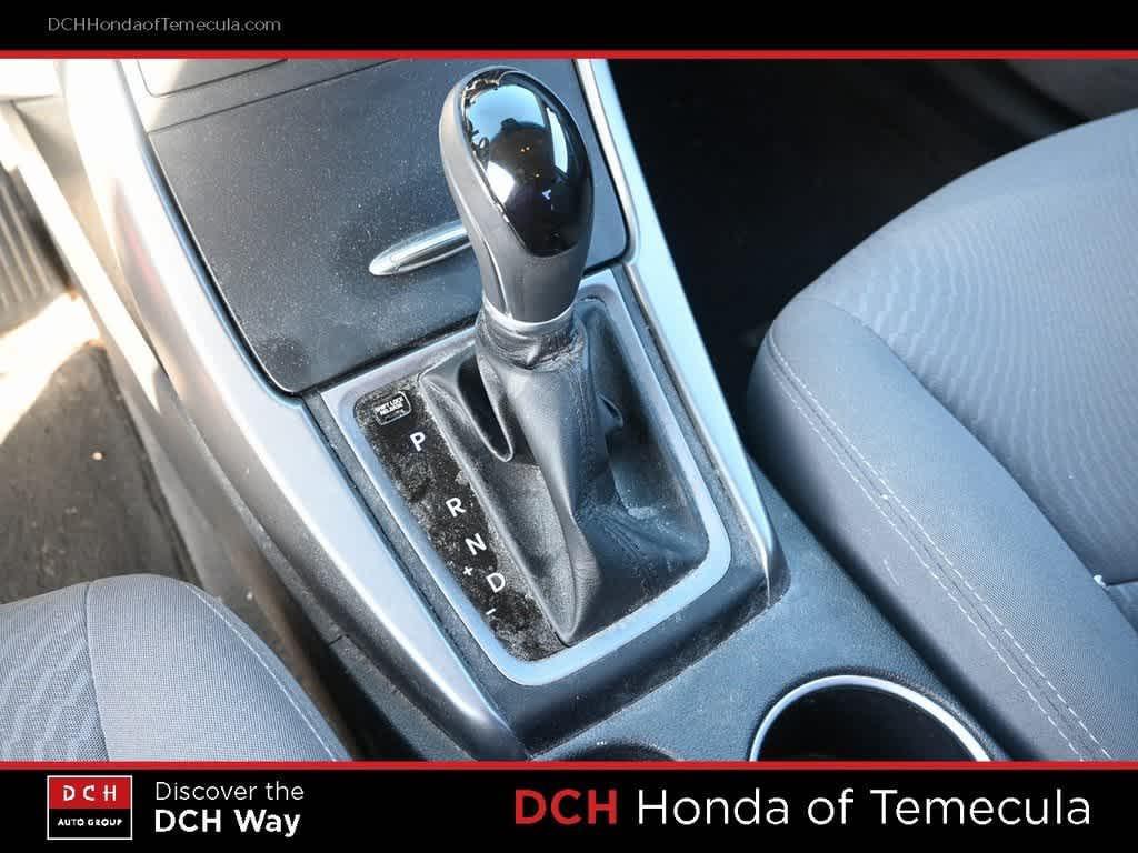 used 2016 Hyundai Elantra car, priced at $9,990