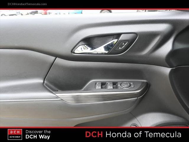 used 2017 GMC Acadia car, priced at $15,631