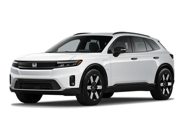 new 2025 Honda Prologue car, priced at $59,805