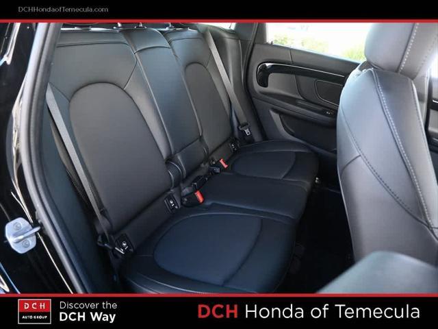 used 2021 MINI Countryman car, priced at $22,275