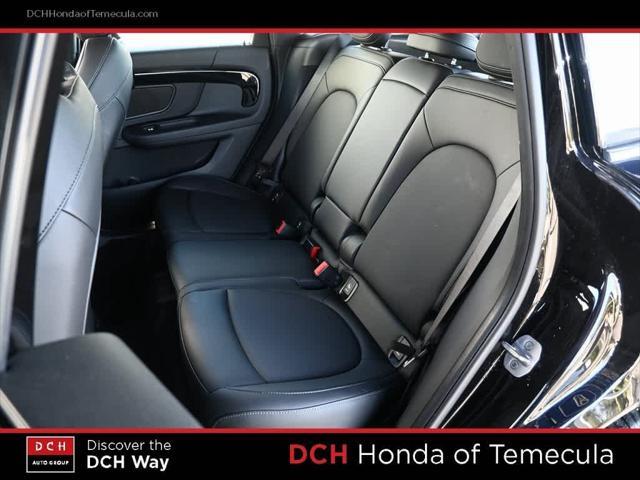 used 2021 MINI Countryman car, priced at $22,275