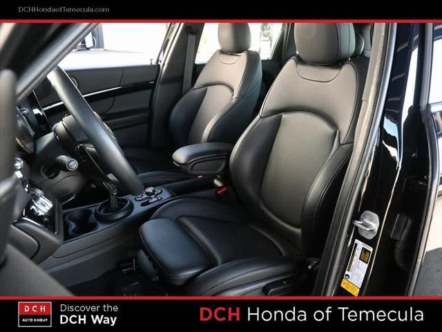 used 2021 MINI Countryman car, priced at $22,275