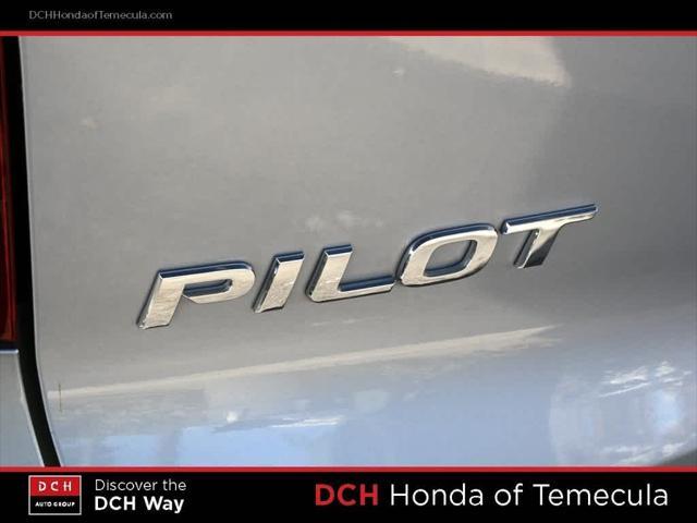 used 2018 Honda Pilot car, priced at $17,998